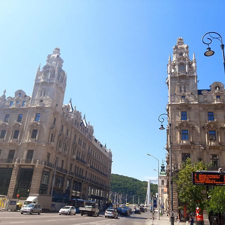 Petite Elegance Apartment Budapest Exterior photo